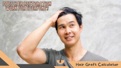 Does Hair Restoration Work for Everyone