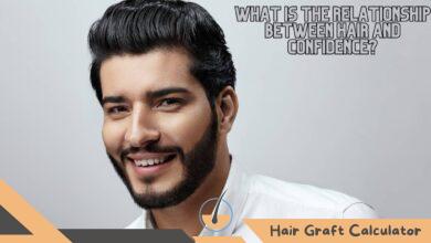 What is the Relationship Between Hair and Confidence